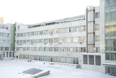 Галерея 